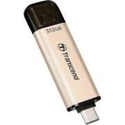 Transcend-JetFlash-930C-512GB-Goud