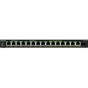 Netgear GS316EPP-100PES managed netwerk switch