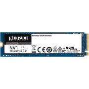 Bundel 1 Kingston NV1 1TB M.2 SSD