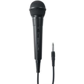 Muse MC-20 B Zwart Microfoon voor podiumpresentaties