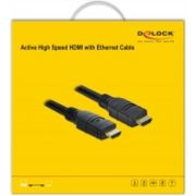 Delock-85284-Actieve-HDMI-kabel-4K-60-Hz-10-m