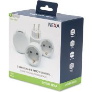 NEXA-MYC-2300-Smart-Plug