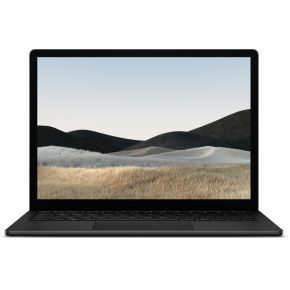 Microsoft Surface Laptop 4 LPDDR4x-SDRAM Notebook 34,3 cm (13.5 ) 2256 x 1504 Pixels Touchscreen AMD
