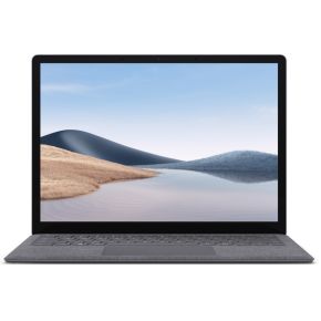 Microsoft Surface Laptop 4 LPDDR4x-SDRAM Notebook 34,3 cm (13.5 ) 2256 x 1504 Pixels Touchscreen Int