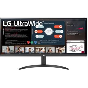 LG 34WP500-B 34 /2560x1080/IPS/60Hz/F