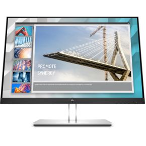 HP E24i G4 WUXGA Without Video Cable Monitor