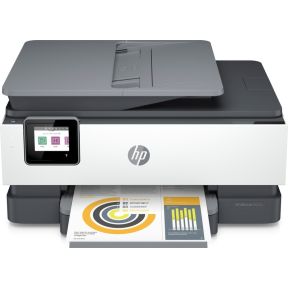 HP OfficeJet Pro 8022e All-in-one printer