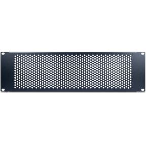 Inter-Tech 88887320 rack-toebehoren Blinde paneel