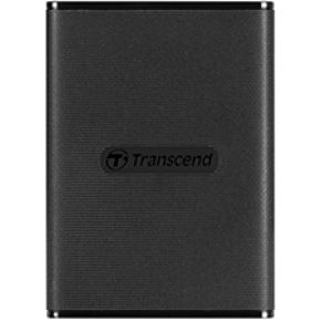 Transcend ESD270C 250 GB Zwart