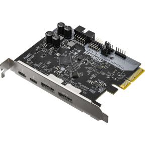 ASRock THUNDERBOLT 4 AIC