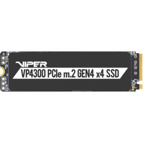 Patriot Memory VP4300 1000GB M.2 NVMe SSD PCIe 4.