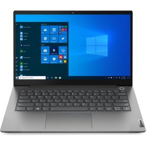 Lenovo ThinkBook 14 AMD Ryzen-5 5500U/14 /8GB/256SSD/IPS/W10 Pro (Q3-2021)