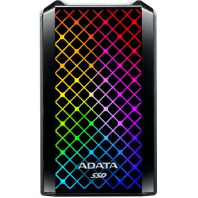 ADATA SE900G 1000 GB Zwart