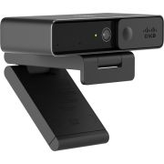 Cisco CD-DSKCAM-C-WW webcam 13 MP 3840 x 2160 Pixels USB-C Zwart