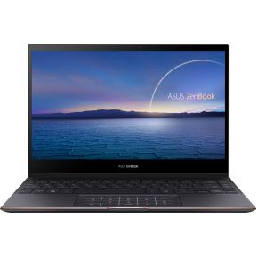 ASUS ZenBook Flip S13 OLED BX371EA-HL135R LPDDR4x-SDRAM Hybride (2-in-1) 33,8 cm (13.3 ) 3840 x 2160