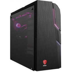 MSI MAG Codex X5 11TE-625MYS Gaming Desktop i7-11700KF/32GB/1TBSSD/1TB HDD/W10/RTX3080-10GB