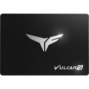 Team Group T-FORCE VULCAN G T253TG001T3C301 internal solid state drive 2.5 1000 GB SATA III 3D TLC