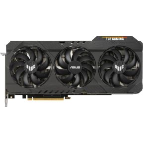 VGA Asus GeForce RTX 3070 Ti TUF-RTX3070TI-8G-GAMING