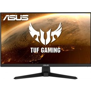 ASUS TUF Gaming TUF VG247Q1A 60,5 cm (23.8 ) 1920 x 1080 Pixels Full HD LCD Zwart