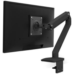 Ergotron MXV Series 45-486-224 flat panel bureau steun 86,4 cm (34 ) Zwart