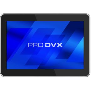 ProDVX IPPC-10SLB 25,6 cm (10.1 ) 1280 x 800 Pixels Touchscreen Intel Atom® 4 GB DDR3-SDRAM 64 GB F