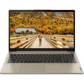 Lenovo IdeaPad 3 AMD Ryzen-7 5700U/15.6 /16GB/512SSD/W11 (q1-2022)