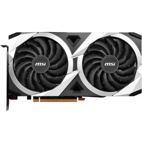 MSI Radeon RX 6750 XT MECH 2X 12G OC Videokaart