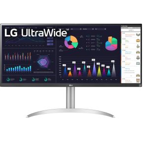 LG 34WQ650 34 UltraWide monitor