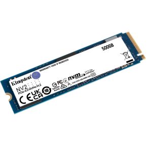 ssd m 2 nvme 500 gb