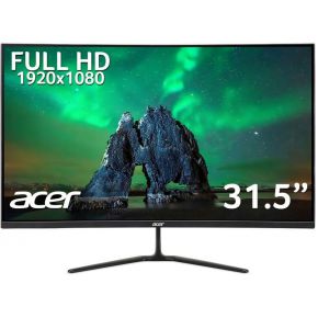 Acer ED320QRPBIIPX/32 /Curved/5ms/1920x1080/165Hz monitor