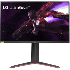 LG UltraGear 27GP850P-B 27" Quad HD 165Hz IPS Gaming monitor