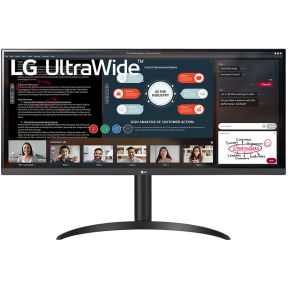 LG 34WP550-B 34 Monitor