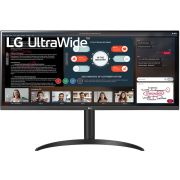 LG 34WP550-B 34" Wide Quad HD IPS monitor