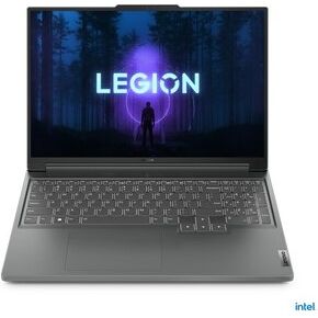 Lenovo Legion Slim 5 16IRH8 i7-13620H/16.0 /16GB/1TB SSD/RTX 4060/W11 Gaming Laptop (Q3-2023