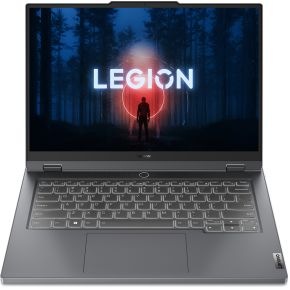 Lenovo Legion Slim 5 14APH8 AMD Ryzen-7 7840HS/14.5 2.8K OLED/16GB/1TB SSD/RTX 4050/W11 Gaming Lapt