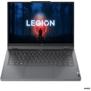 Lenovo Legion Slim 5 14APH8 AMD Ryzen-7 7840HS/14.5 2.8K OLED/32GB/1TB SSD/RTX 4060/W11 Gaming Lapt