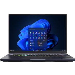 Gigabyte Aorus 16X 16" Core i7 RTX 4070 Gaming laptop