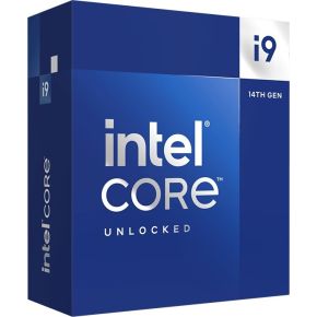 Processor Intel Core i9 14900KS