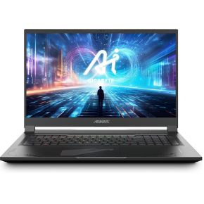 Gigabyte Aorus 17X 17.3" Core i9 RTX 4090 Gaming laptop