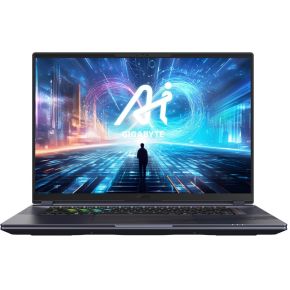 Gigabyte Aorus 16X 16" Core i7 RTX 4070 Gaming laptop