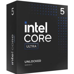 Processor Intel Core Ultra 5 245K