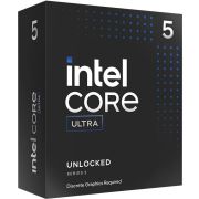 Intel Core Ultra 5 245KF