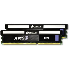 Corsair DDR3 XMS3 2x4GB 1600