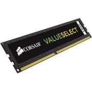 Corsair DDR4 Valueselect 1x8GB 2133 C15 Geheugenmodule