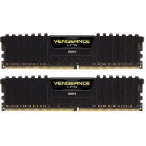 Corsair DDR4 Vengeance LPX 2x16GB 2133 C13