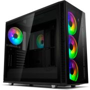 Bundel 1 Fractal Design Define S2 Visio...