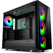 Fractal-Design-Define-S2-Vision-RGB-Behuizing