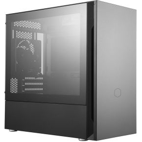 Cooler Master Silencio S400 TG Behuizing