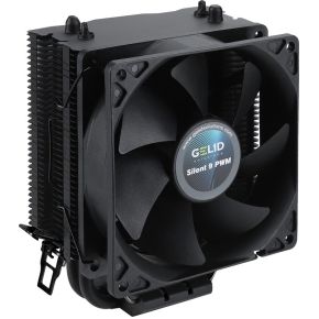 Gelid Solutions CPU Cooler BLACKFRORE