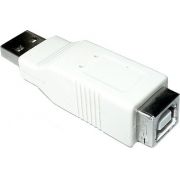 Haiqoe USB Adapter A male - B female